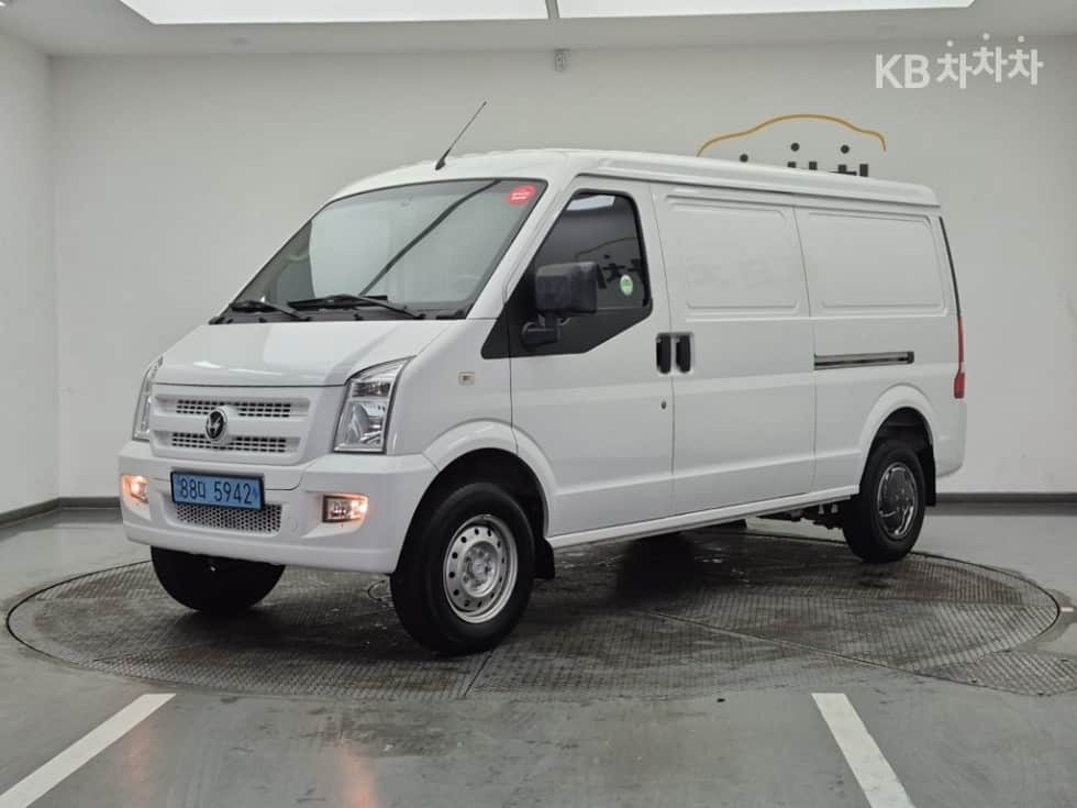 2023 동풍자동차 마사다