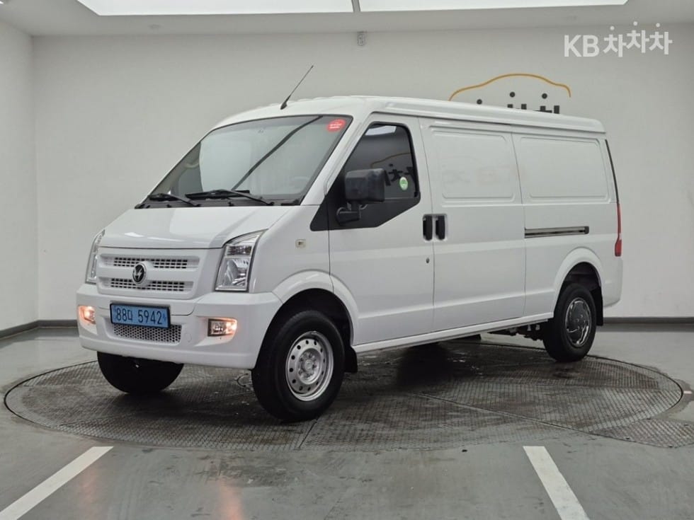 2023 · 동풍자동차 · 마사다 · White · 9,213 km