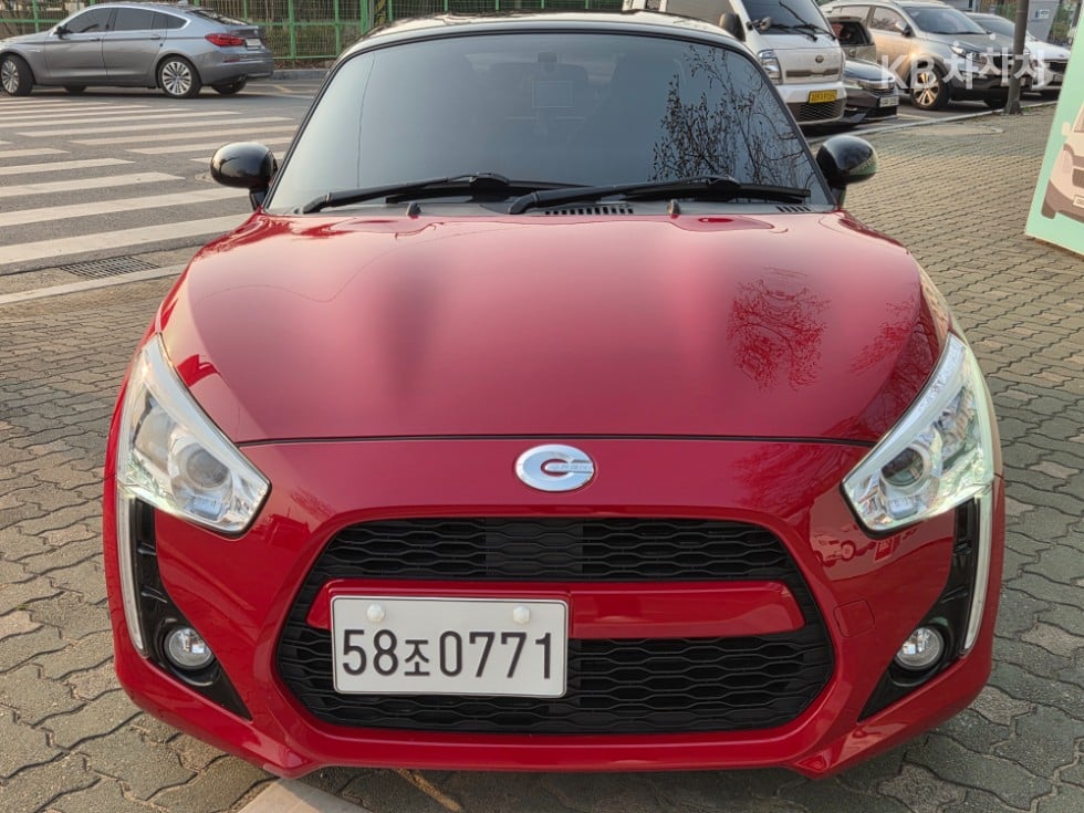 2016 다이하쓰 코펜