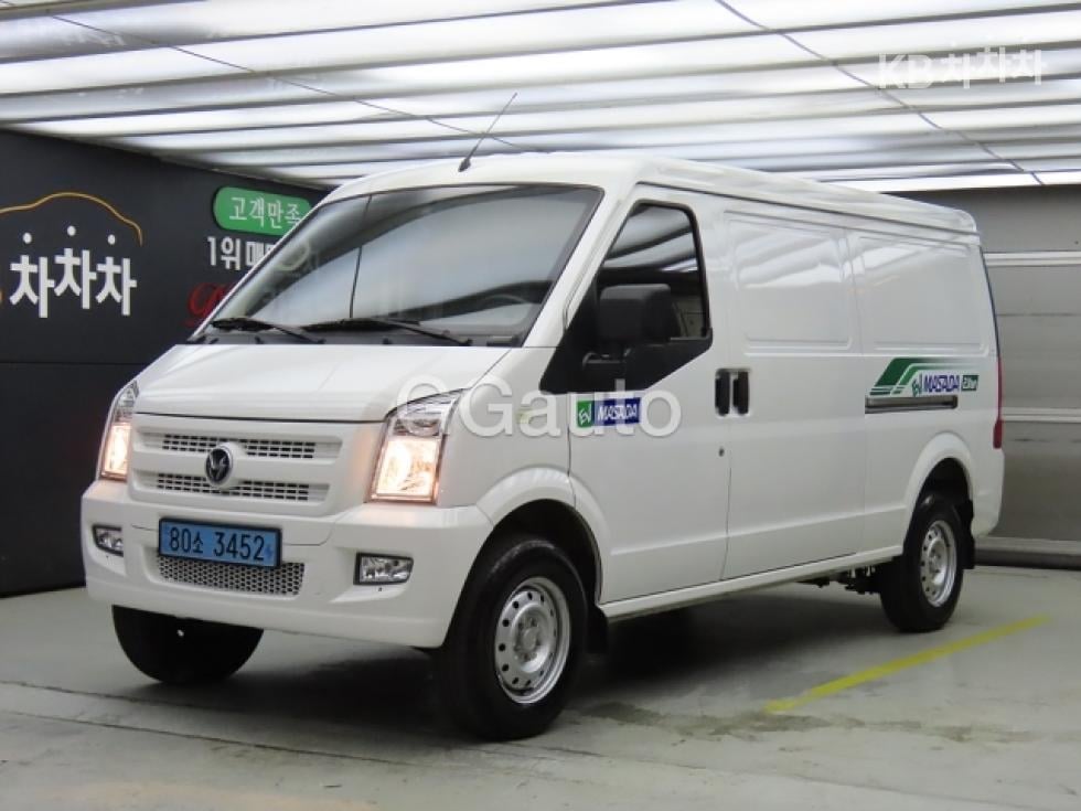 2024 동풍자동차 마사다