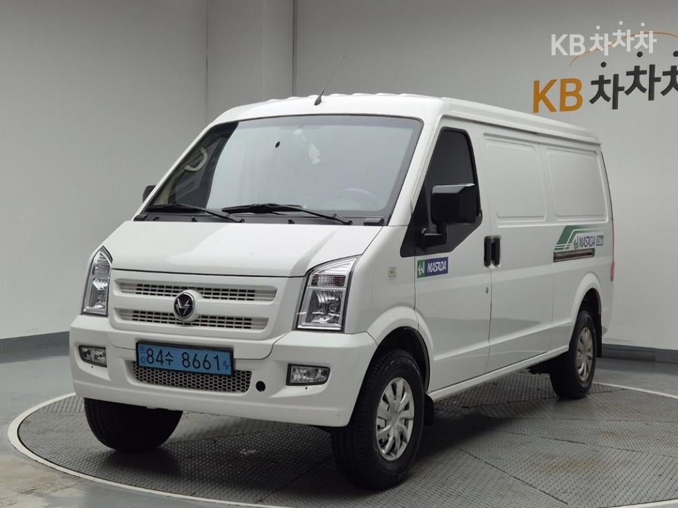 2022 동풍자동차 마사다